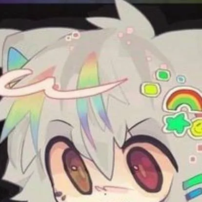 chat with ai character: Нян кет♡