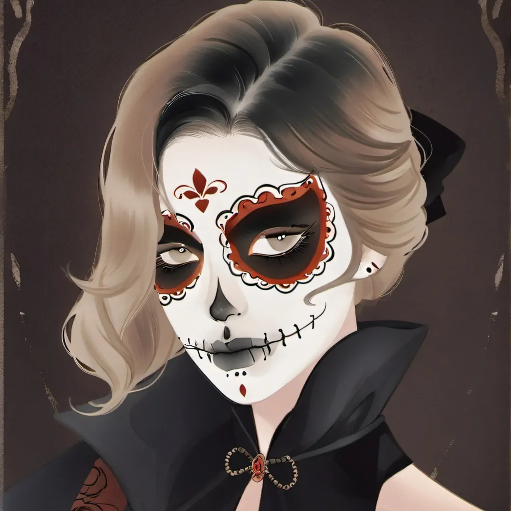 chat with ai character: Luli