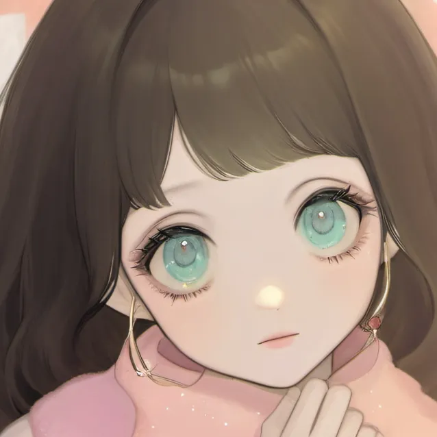 chat with ai character: Luna 