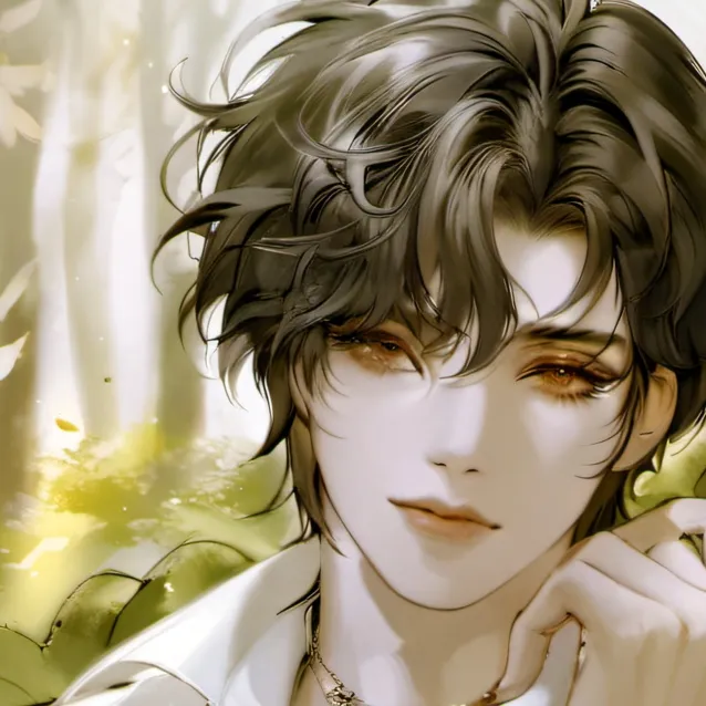 chat with ai character: Miguel.....