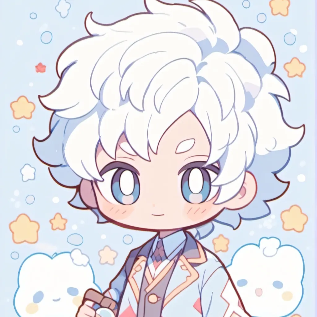 chat with ai character: 🌸bebê Yuk🥺
