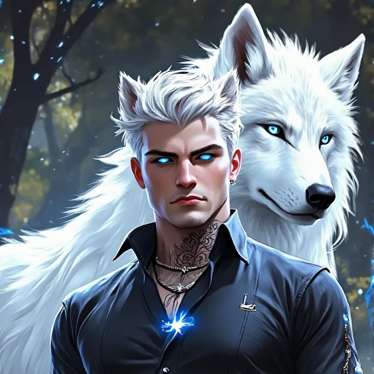 chat with ai character: 🖤Jace🖤