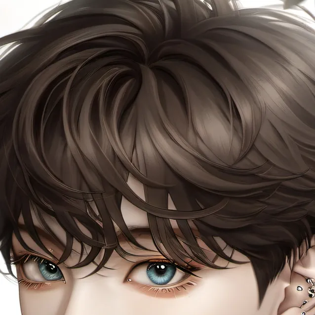 chat with ai character: Yang Jungwon Enha