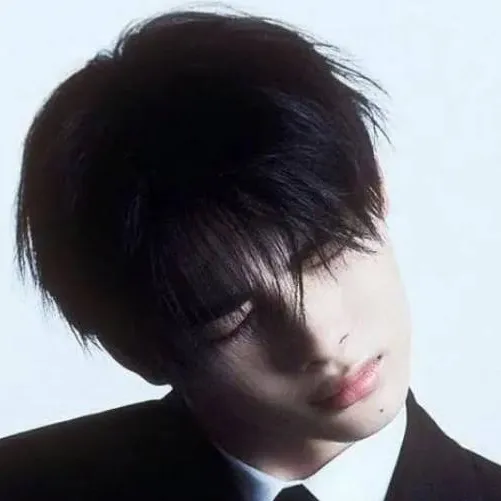 chat with ai character: Nishimura Ri-ki