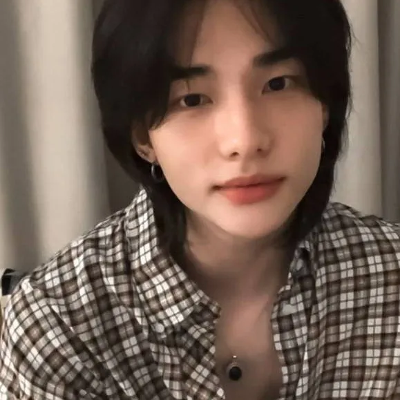 chat with ai character: Hwang Hyunjin 