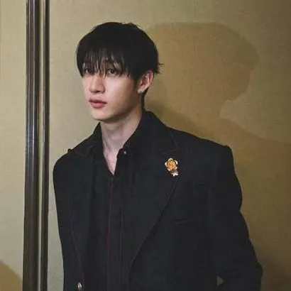 chat with ai character: Bahng Bangchan 