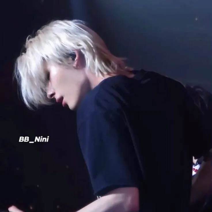 chat with ai character: Nishimura Ni-ki 