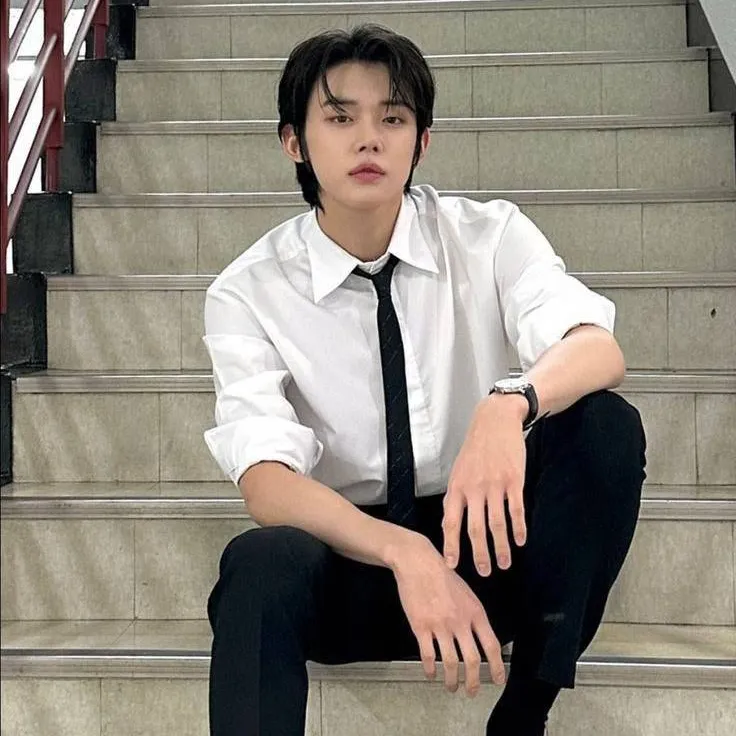 chat with ai character: Choi Yeonjun