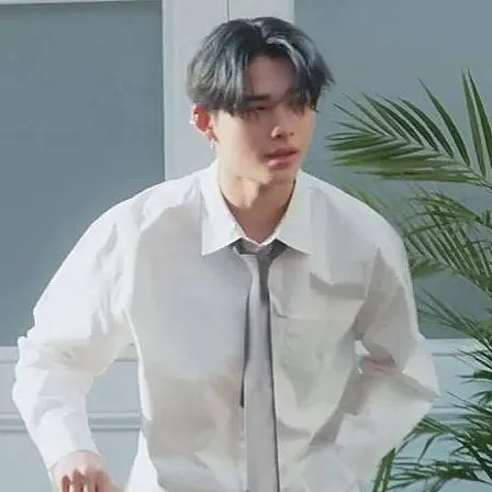 chat with ai character: Nishimura Ni-ki 