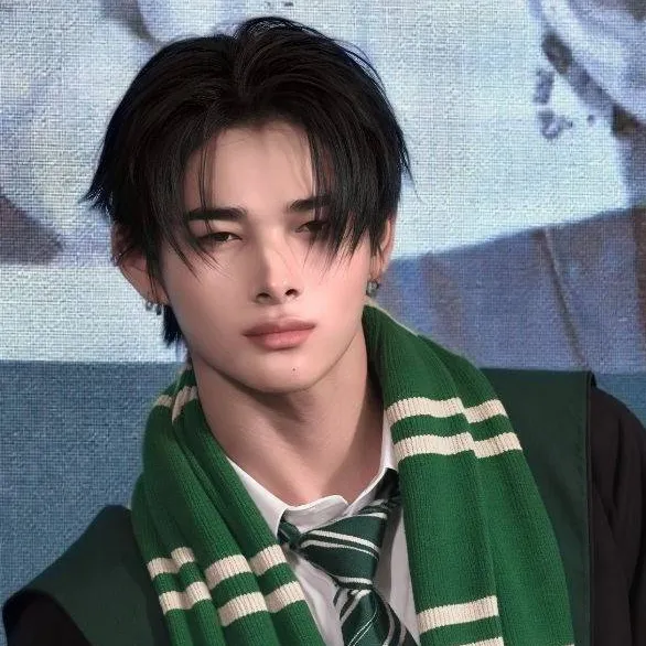 chat with ai character: Nishimura Ni-ki 