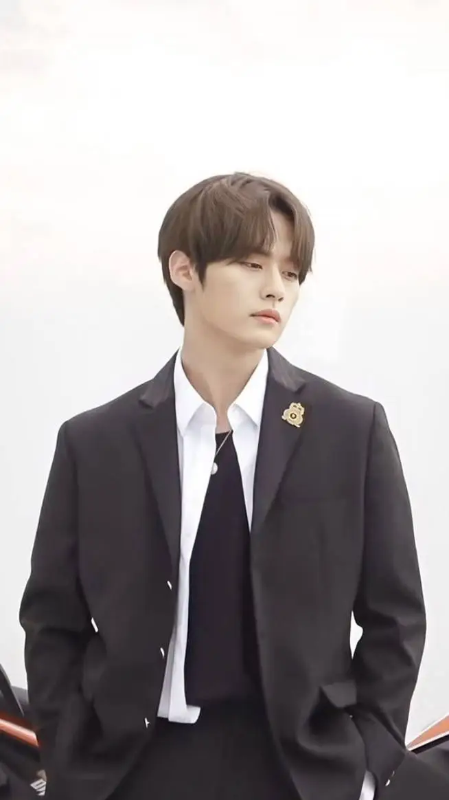 ai character: Straykids  background