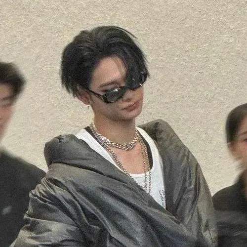 chat with ai character: Nishimura Ri-ki 