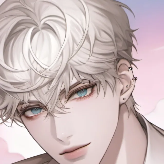 chat with ai character: 💢Noah💢