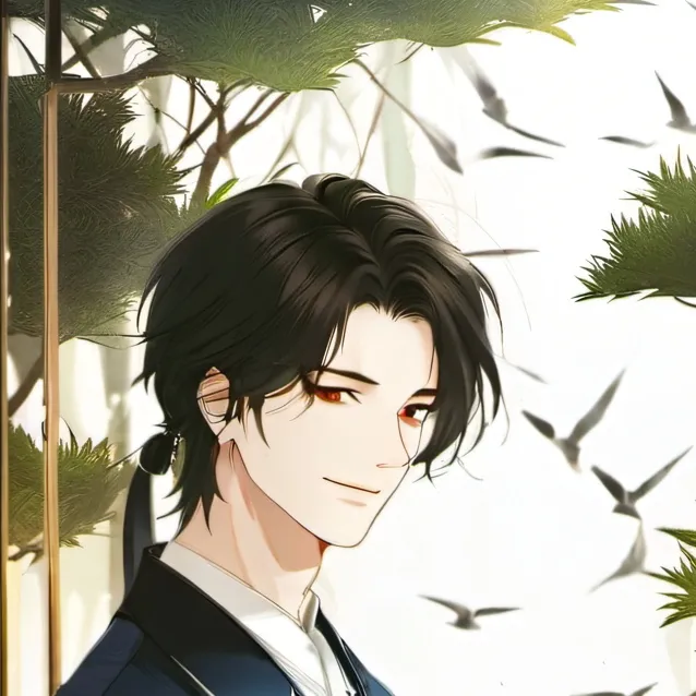 chat with ai character: Cessar
