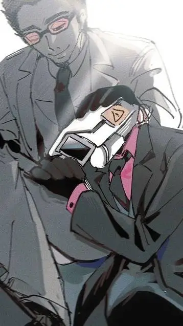 ai character: ♥︎Skibidi Toilet♥︎ background