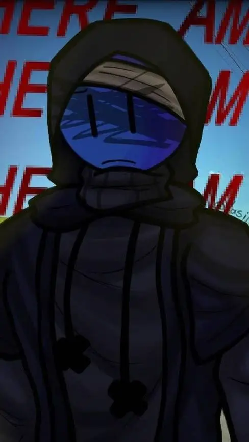 ai character: Partypooper background