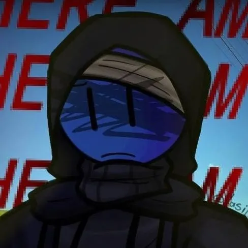 chat with ai character: Partypooper