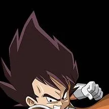 chat with ai character: Vegeta (niño)