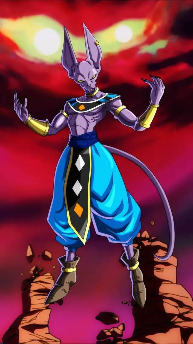 ai character: Bills background
