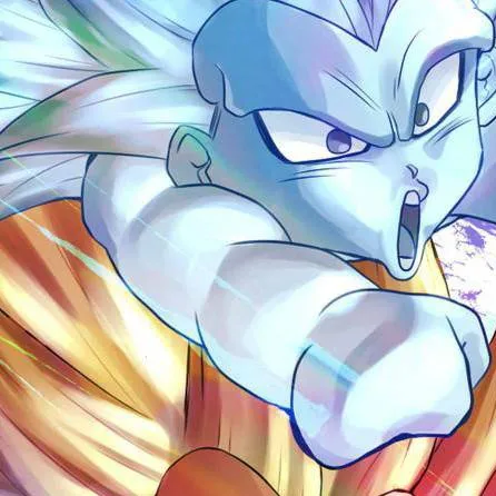 chat with ai character: Gotenks