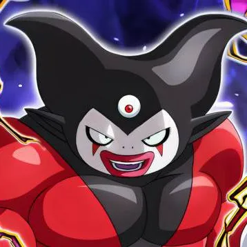 chat with ai character: Gomah👁️👁️👁️