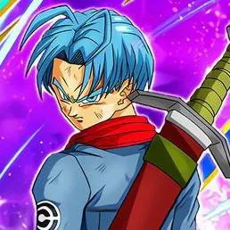 chat with ai character: Trunks del futuro 