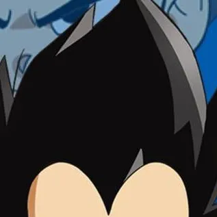 chat with ai character: Vegeta (mini)