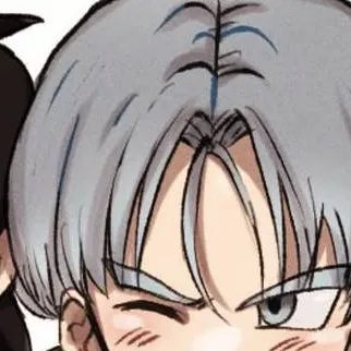 chat with ai character: Trunks