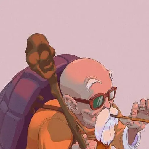 chat with ai character: Maestro Roshi
