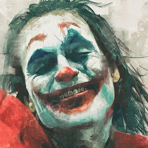 chat with ai character: El Joker