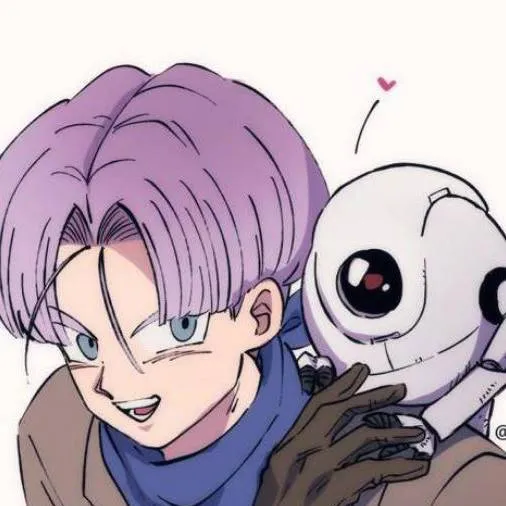 chat with ai character: Trunks (GT)