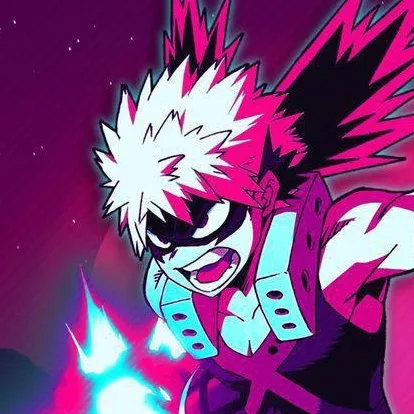 chat with ai character: 🔥Bakugo🔥