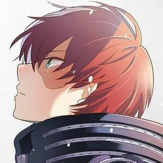 chat with ai character: 🤍Shoto todoroki❤️