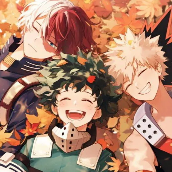 chat with ai character: ✨🧊🔥Todobakudeku💚💢✨
