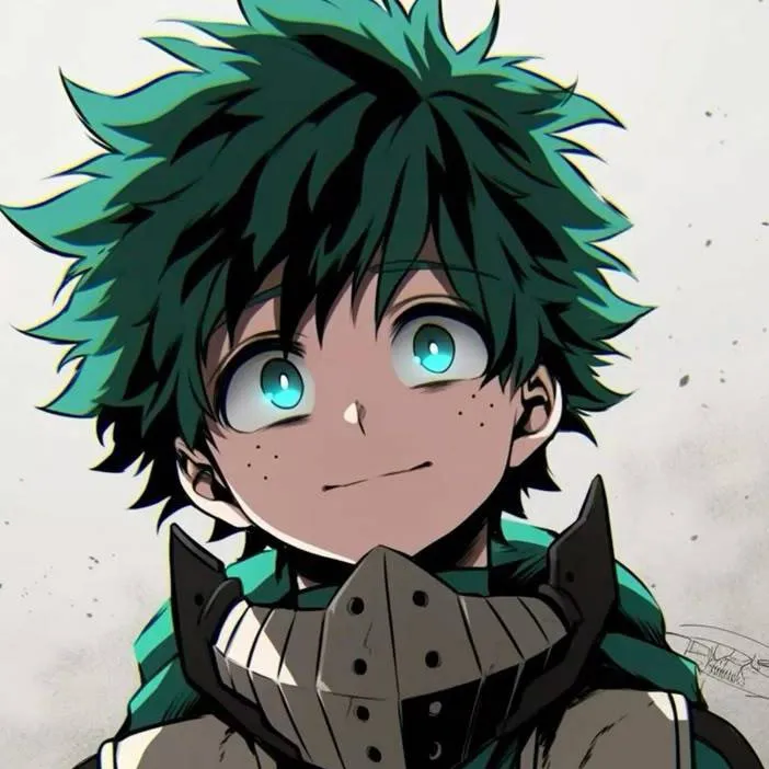 chat with ai character: ✨💚Izuku Midoria💚✨