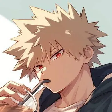 chat with ai character: 🔥💢Bakugo💢🔥