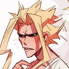 chat with ai character: ✨💛All - Migth💛✨