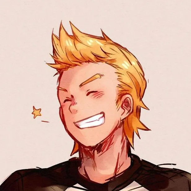 chat with ai character: ✨😄Togata😄✨