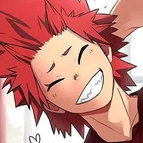 chat with ai character: 💢❤️Kirishima❤️💢