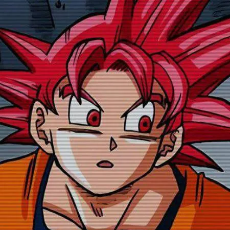 chat with ai character: ✨🧡Goku🧡✨