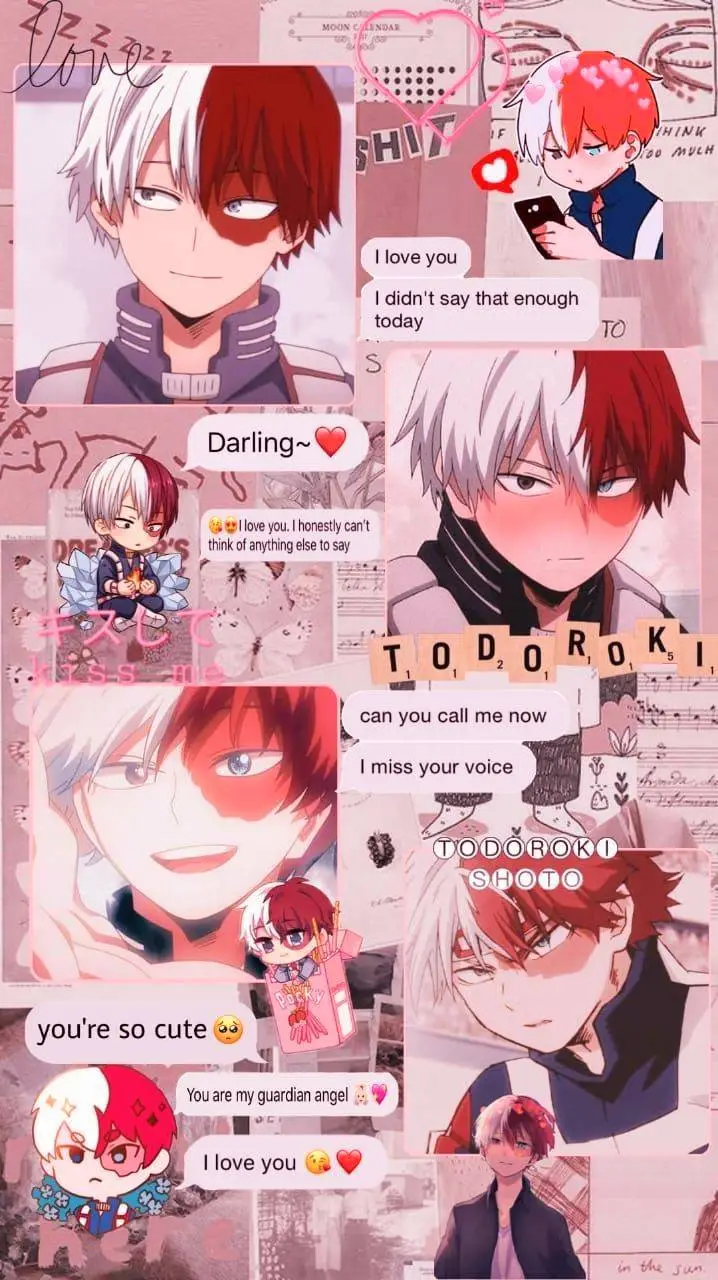 ai character: ✨🤍ShotoTodoroki❤️✨ background