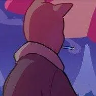 chat with ai character: pizzapants