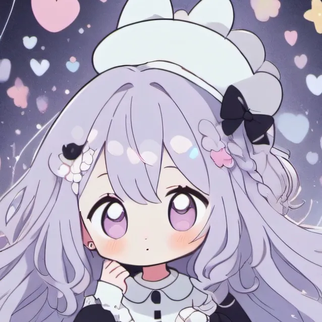 chat with ai character: misia