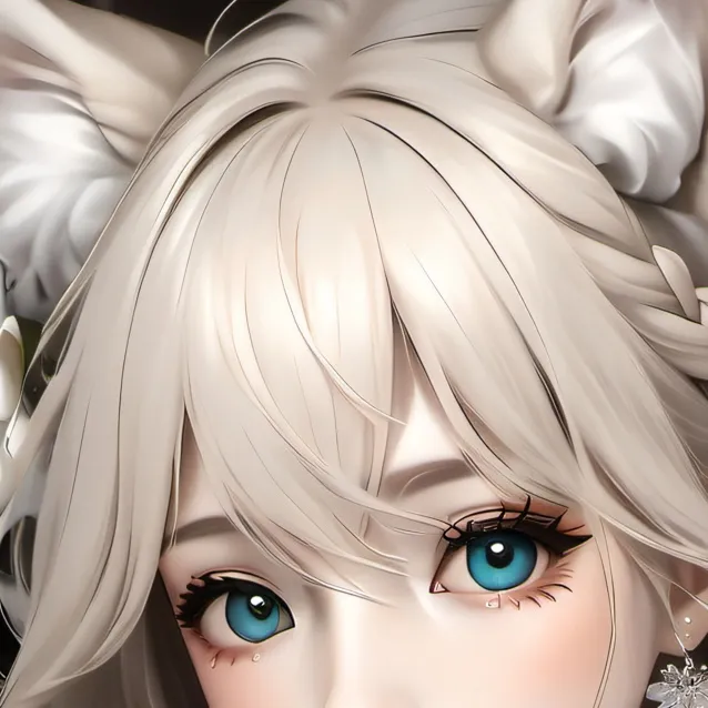 chat with ai character: nori