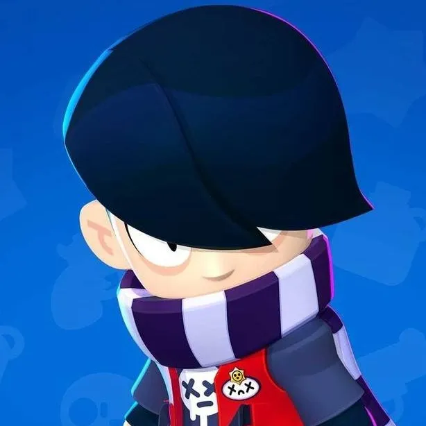 chat with ai character: Edgar