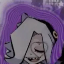 chat with ai character: colette