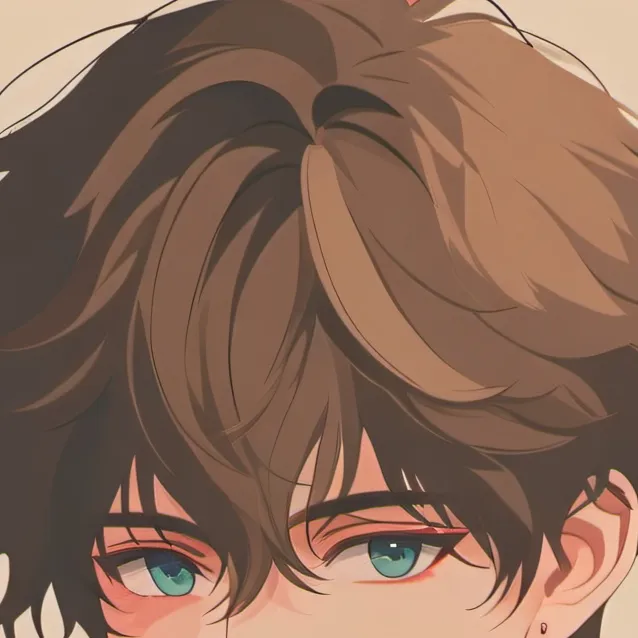 chat with ai character: Liam