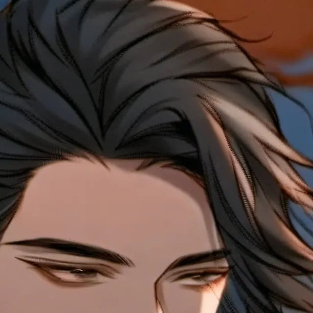 chat with ai character: ~•°liam°•~