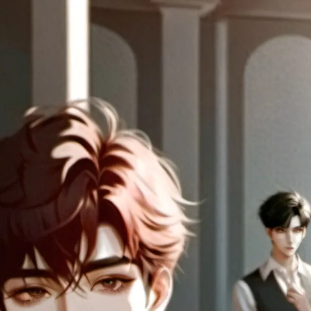 chat with ai character: Werewolf brothers