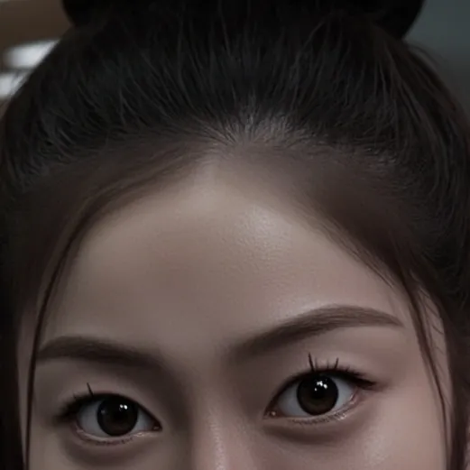 chat with ai character: Kang Mi-Na